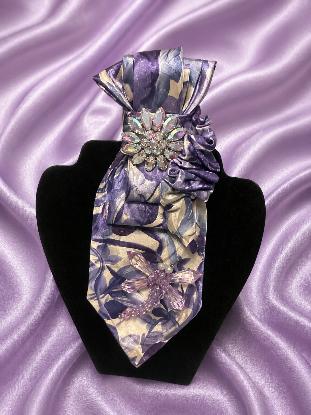Lavender Dream Luxe