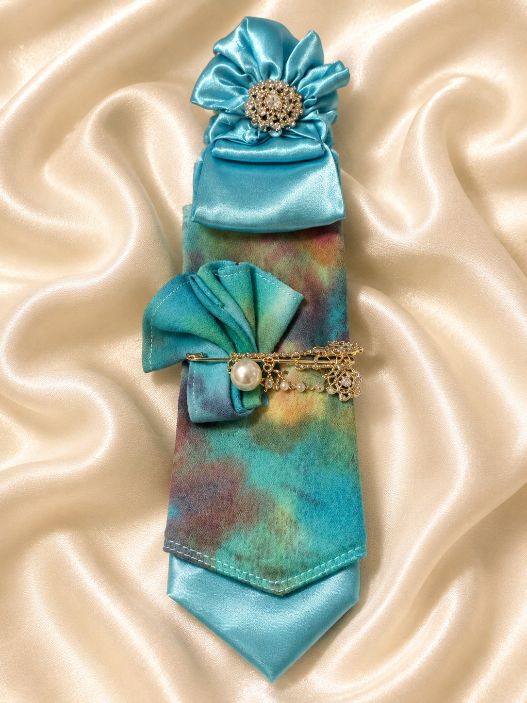 Ocean Dream Luxe