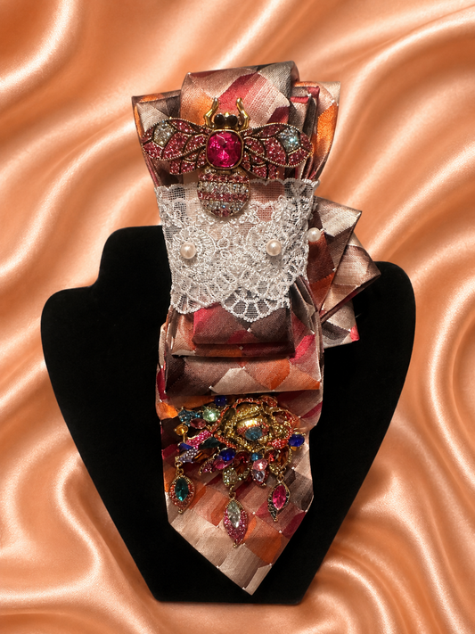 Sunset Jewel Luxe