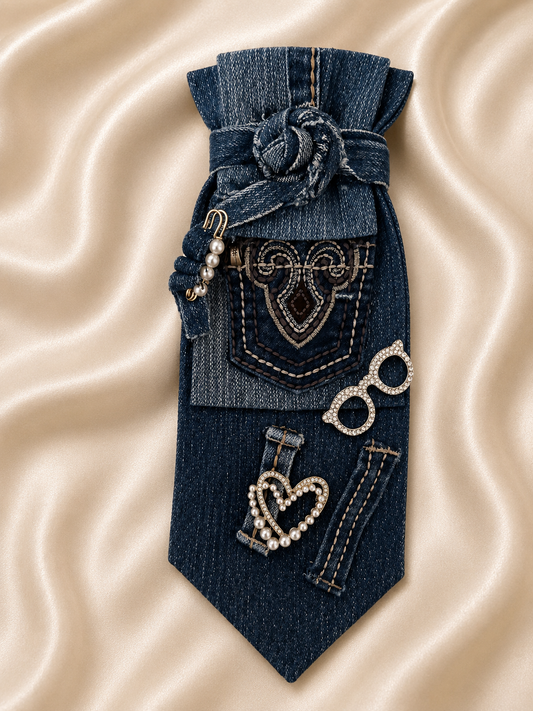Denim Darling