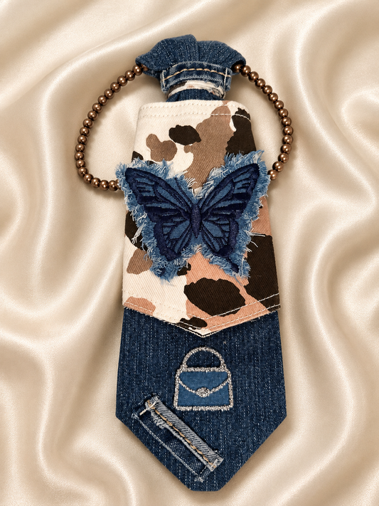 Wildflower Denim